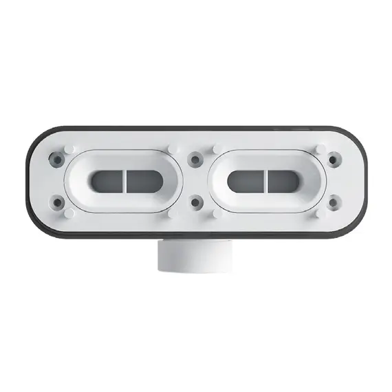 Сифон с гидрозатвором ESBANO ESP-S611LX