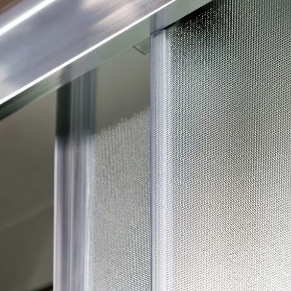 Душевая кабина AvaCan D09 матовое/хром , низкий поддон