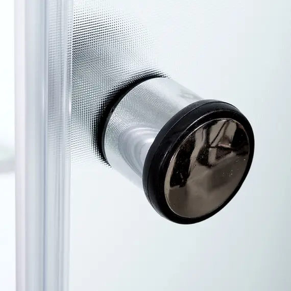 Душевая кабина AvaCan D09 матовое/хром , низкий поддон