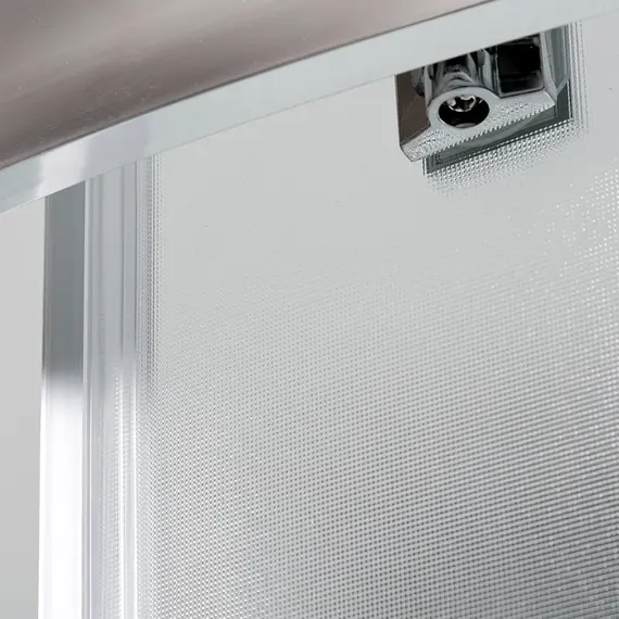 Душевая кабина AvaCan D09 матовое/хром , низкий поддон