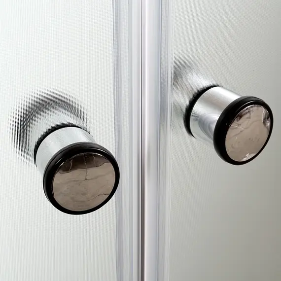 Душевая кабина AvaCan D09 матовое/хром , низкий поддон