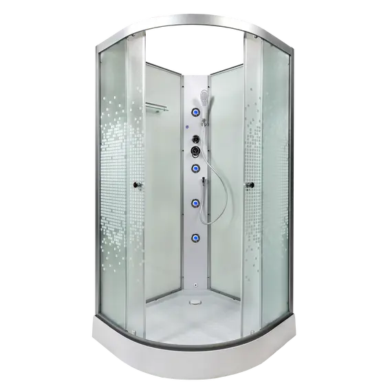 AvaCan Фен для тела в душевую кабину Bodi dryer (встраиваемый)