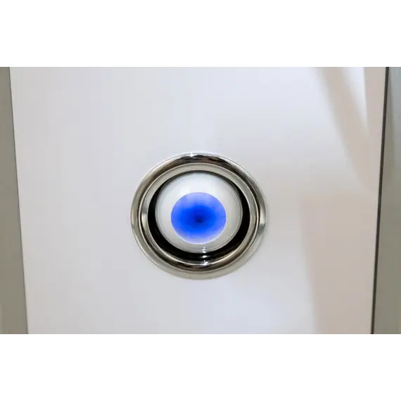 AvaCan Фен для тела в душевую кабину Bodi dryer (встраиваемый)