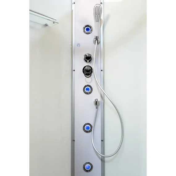 AvaCan Фен для тела в душевую кабину Bodi dryer (встраиваемый)