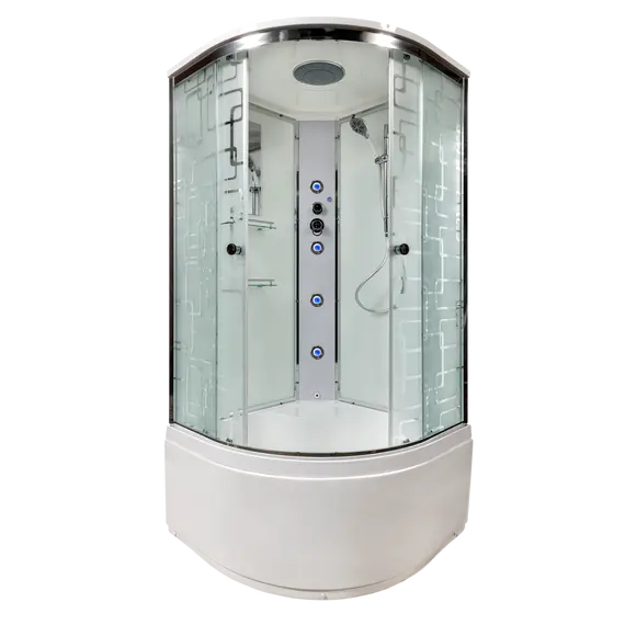 AvaCan Фен для тела в душевую кабину Bodi dryer (встраиваемый)