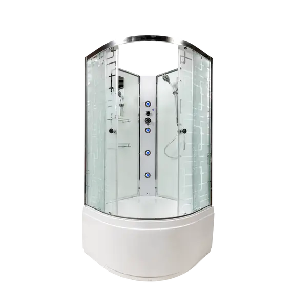 AvaCan Фен для тела в душевую кабину Bodi dryer (встраиваемый)