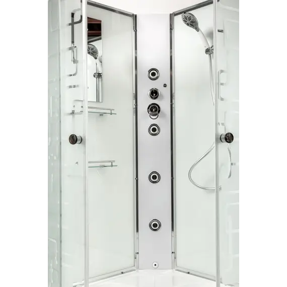 AvaCan Фен для тела в душевую кабину Bodi dryer (встраиваемый)