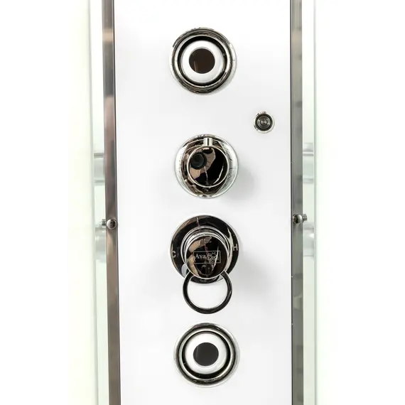 AvaCan Фен для тела в душевую кабину Bodi dryer (встраиваемый)