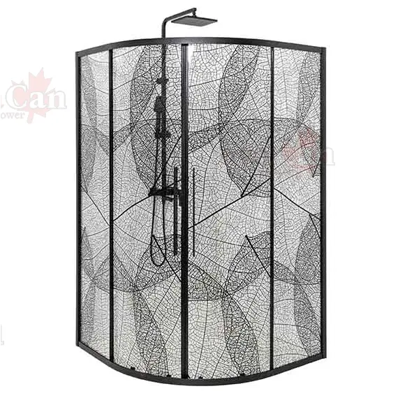 Душевой уголок AvaCan HB 80/90/100/120