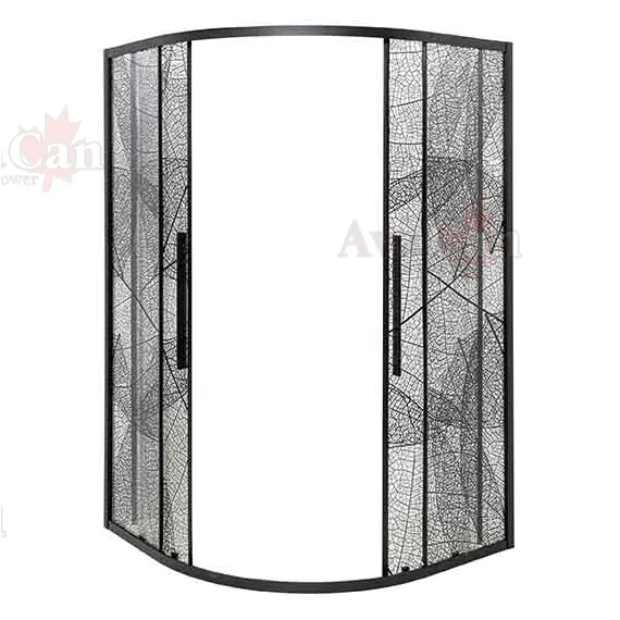 Душевой уголок AvaCan HB 80/90/100/120