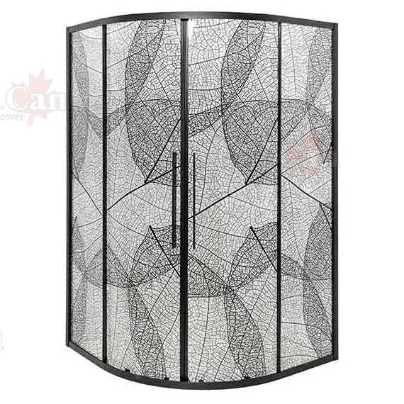 Душевой уголок AvaCan HB 80/90/100/120 MT