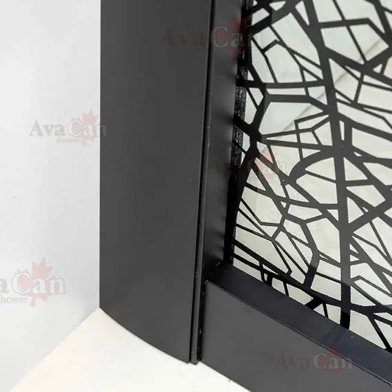 Душевой уголок AvaCan HB 80/90/100/120