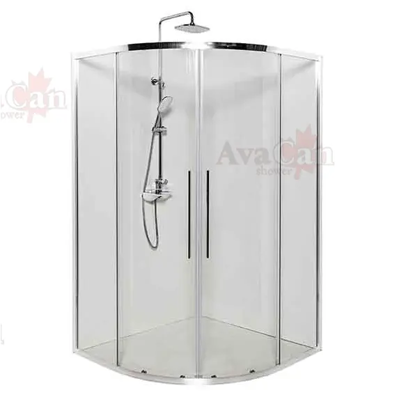 Душевой уголок AvaCan HC 80/90/100/120