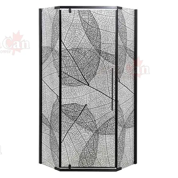 Душевой уголок AvaCan PB 90/100