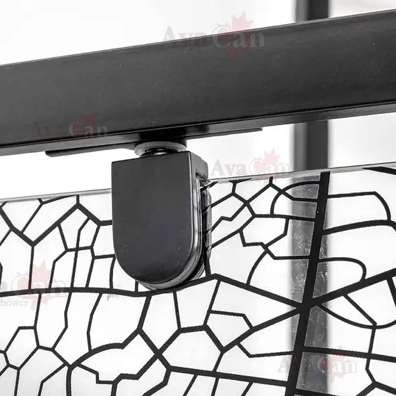 Душевой уголок AvaCan PB 90/100 MT