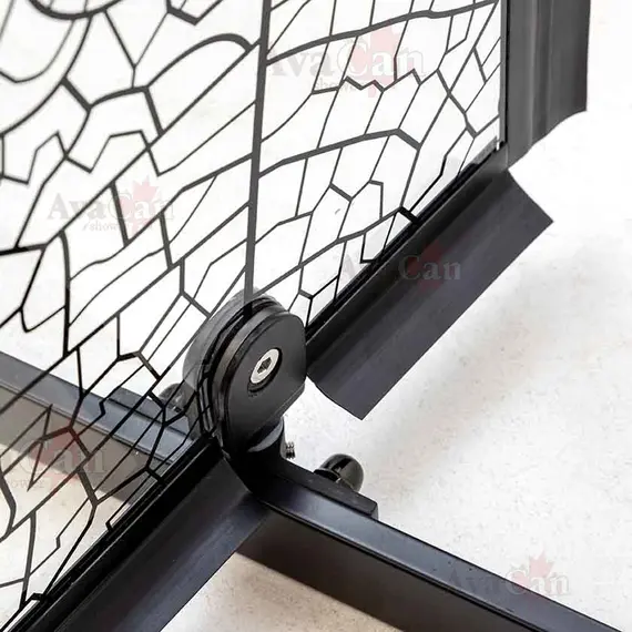 Душевой уголок AvaCan PB 90/100 MT