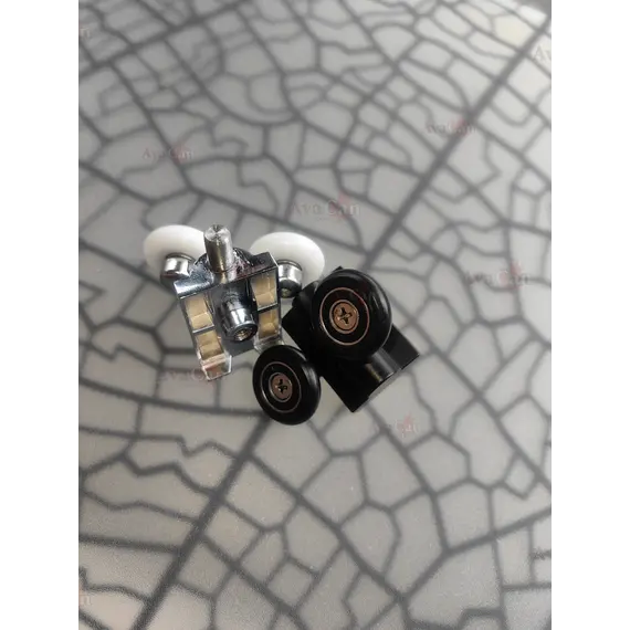 Душевой уголок AvaCan HB 80/90/100/120 MT