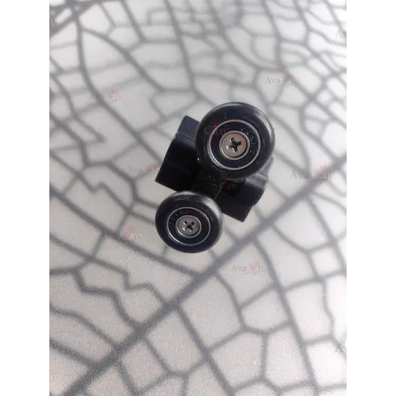 Душевой уголок AvaCan HB 80/90/100/120 MT