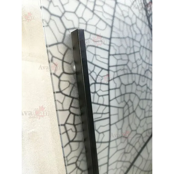 Душевой уголок AvaCan PB 90/100 MT