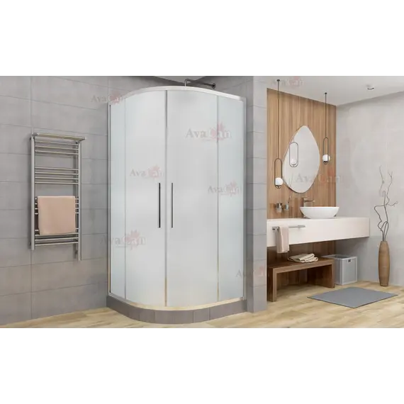 Душевой уголок AvaCan HC 80/90/100/120 MT
