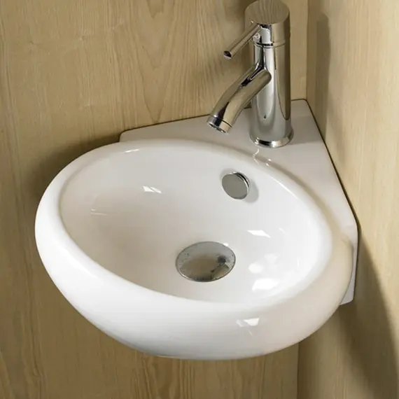 Раковина MELANA MLN-320350