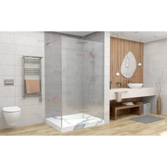 Душевая перегородка AvaCan MC100/110/120