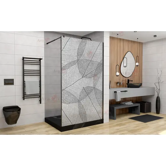 Душевая перегородка AvaCan MB100/110/120 MT