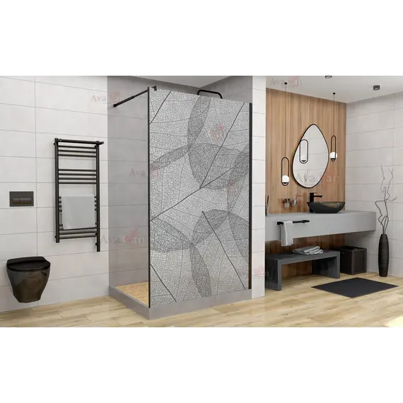 Душевая перегородка AvaCan MB100/110/120 MT