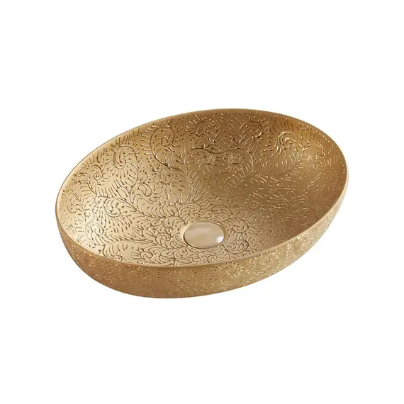 Раковина MELANA MLN-320316MGS