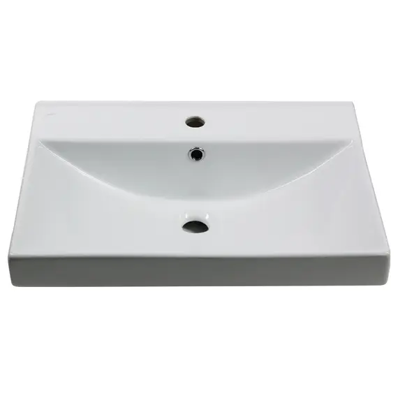 Раковина MELANA MLN-8056A