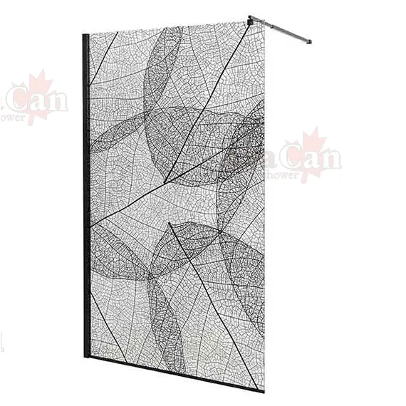 Душевая перегородка AvaCan MB100/110/120