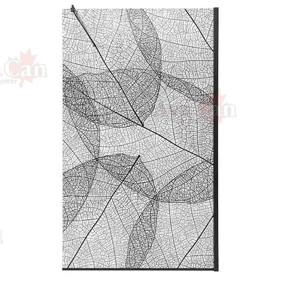 Душевая перегородка AvaCan MB100/110/120 MT