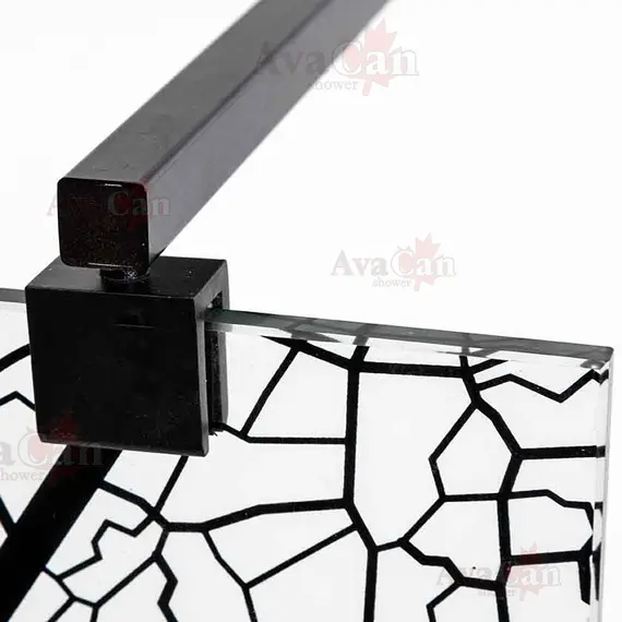 Душевая перегородка AvaCan MB100/110/120