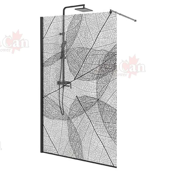 Душевая перегородка AvaCan MB100/110/120