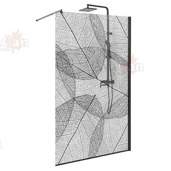 Душевая перегородка AvaCan MB100/110/120