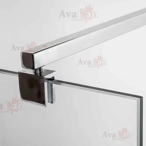 Душевая перегородка AvaCan  LC100/110/120