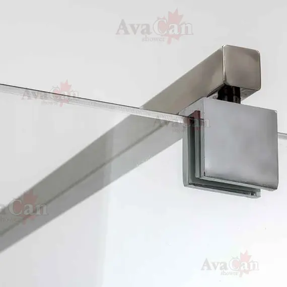 Душевая перегородка AvaCan  LC100/110/120