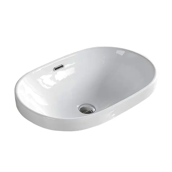 Раковина MELANA MLN-320334