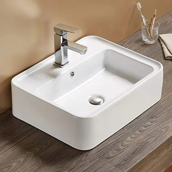 Раковина MELANA MLN-78355