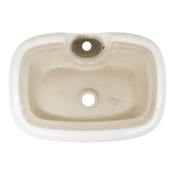 Раковина MELANA MLN-320326/320327