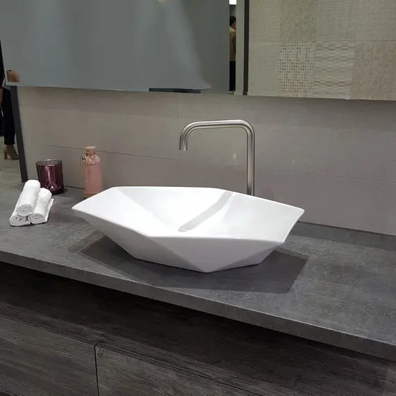 Раковина MELANA  MLN-78125