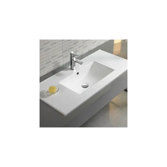 Раковина MELANA MLN-E120 (9120E)