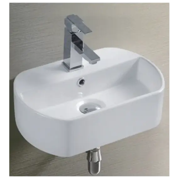 Раковина подвесная/накладная CeramaLux 9293