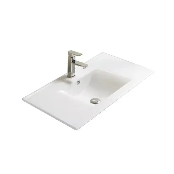 Раковина MELANA MLN-75/80/90E