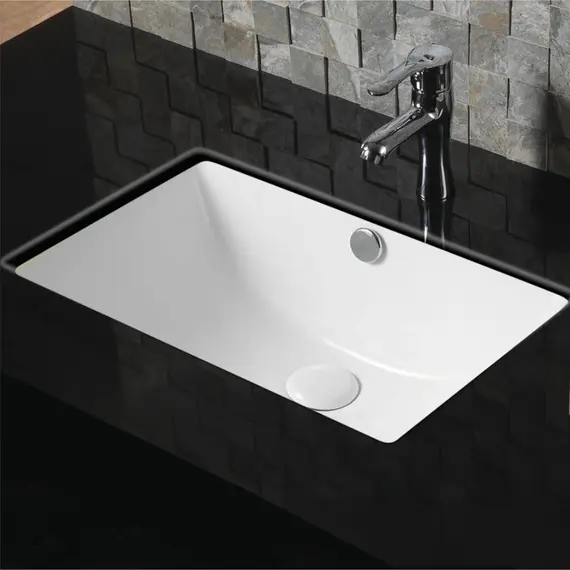 Раковина MELANA MLN-540N/540T