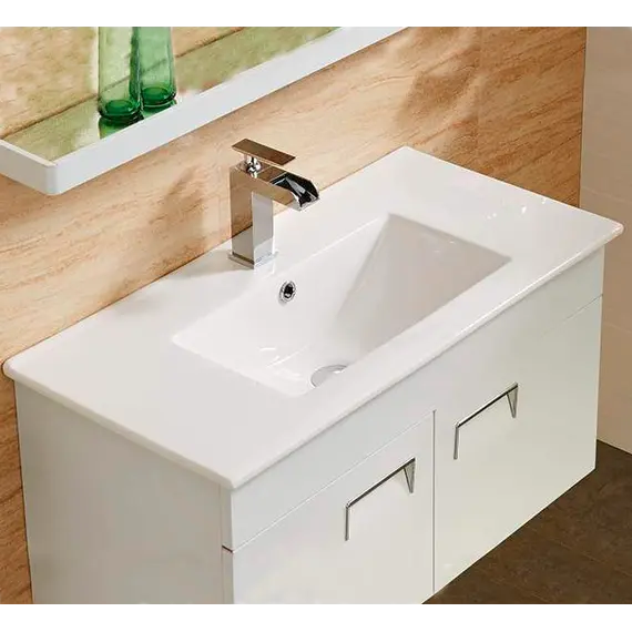 Раковина MELANA MLN-R70/80/90