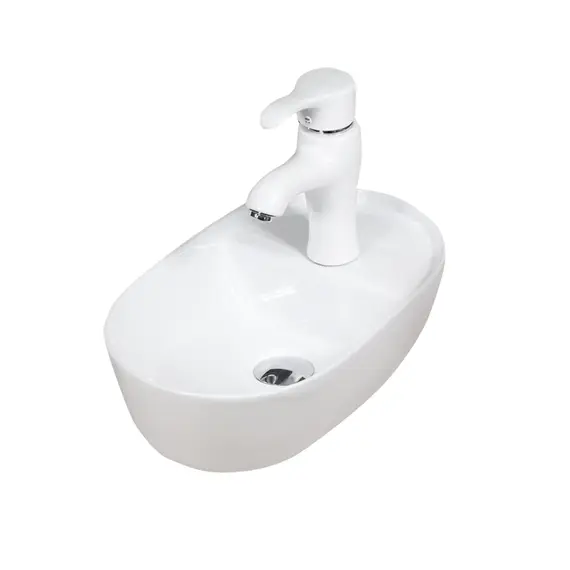 Раковина MELANA MLN-78352