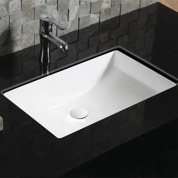 Раковина MELANA MLN-540N/540T