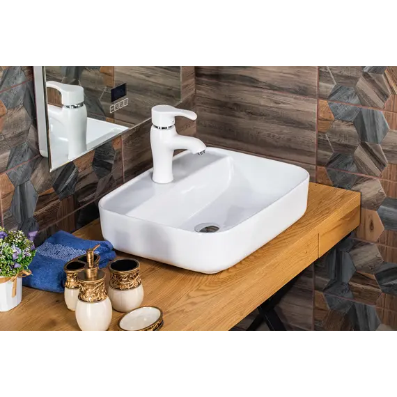 Раковина MELANA MLN-78180