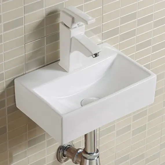 Раковина MELANA MLN-A301